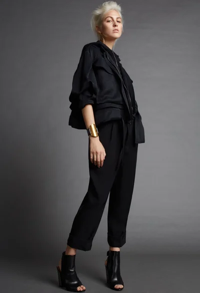Look 4